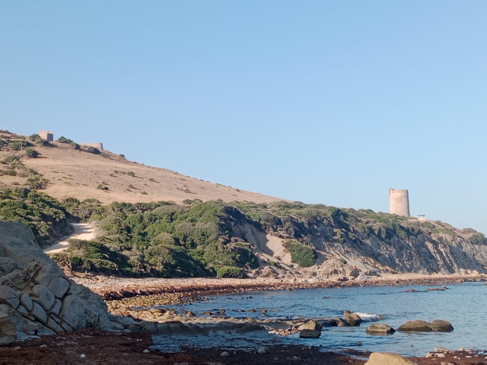 117,500 m² Plot in Tarifa - Photo 2