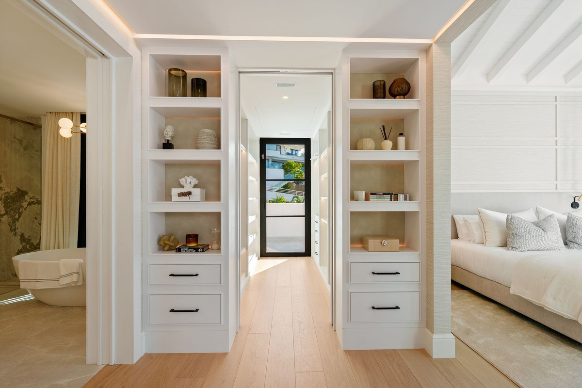 5 Bedroom Villa in Benahavís - Foto 7