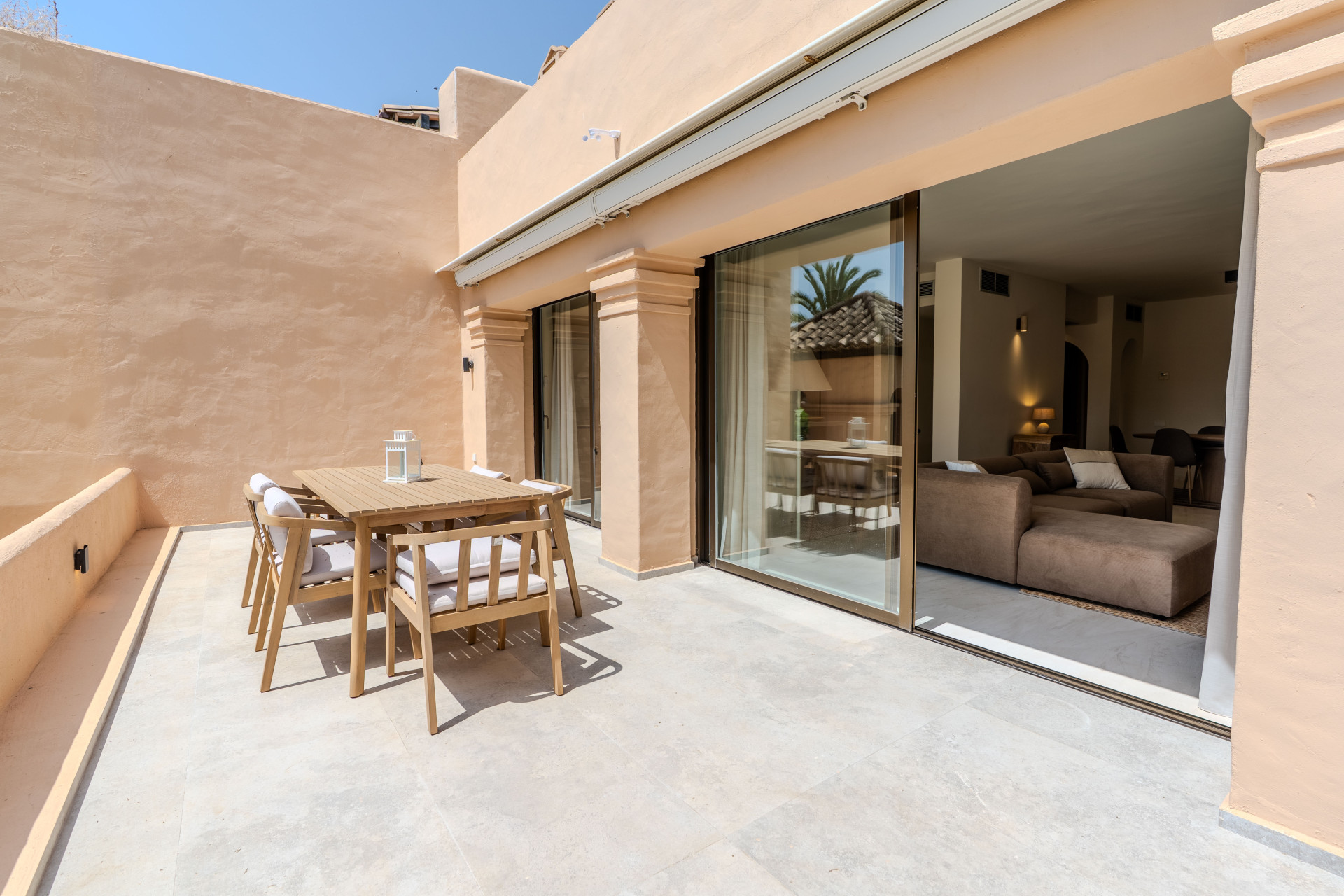 3 Bedroom Apartment in Estepona - Photo 47