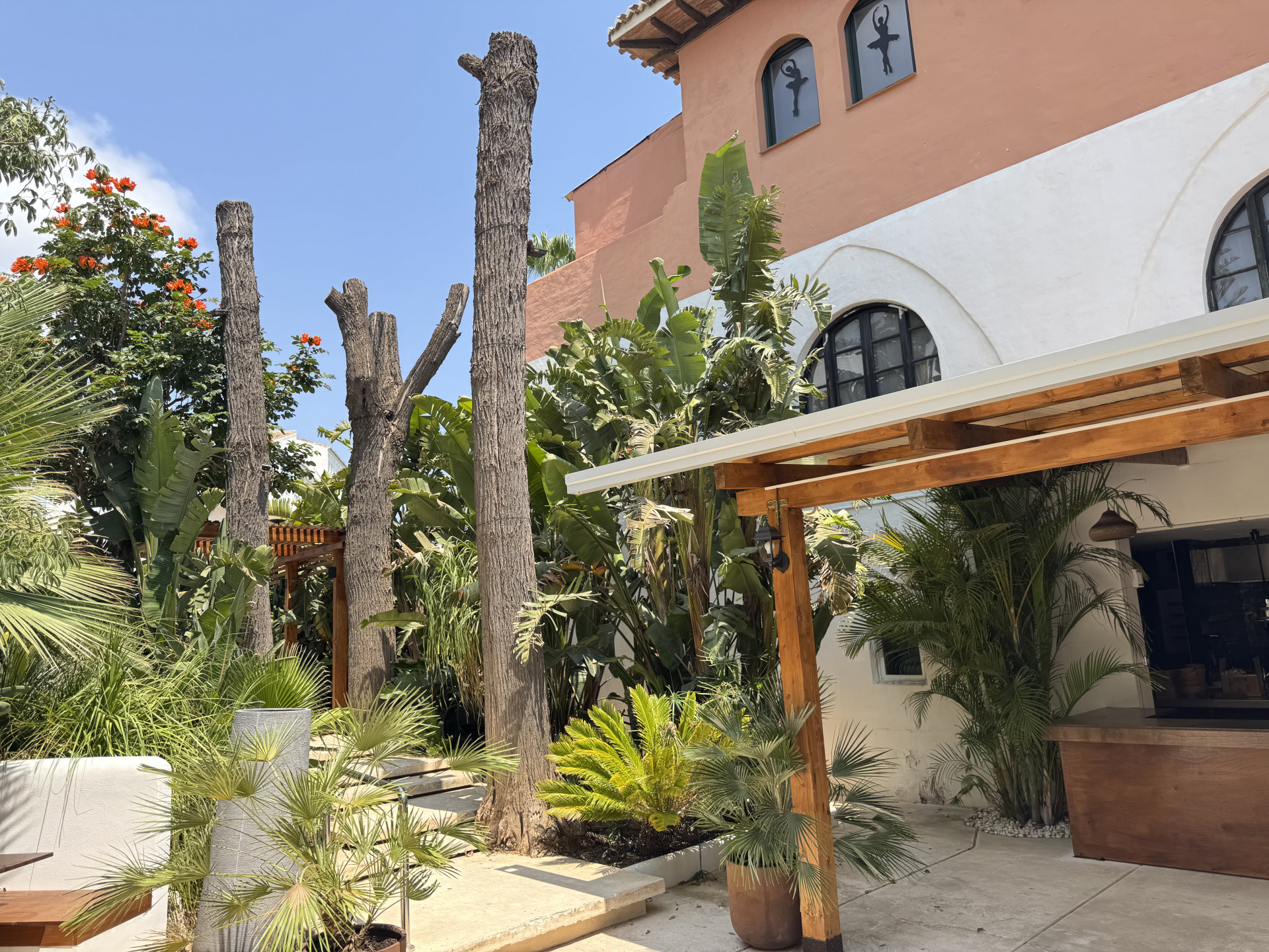 Gewerbefläche in Málaga, Spanien – Foto 2
