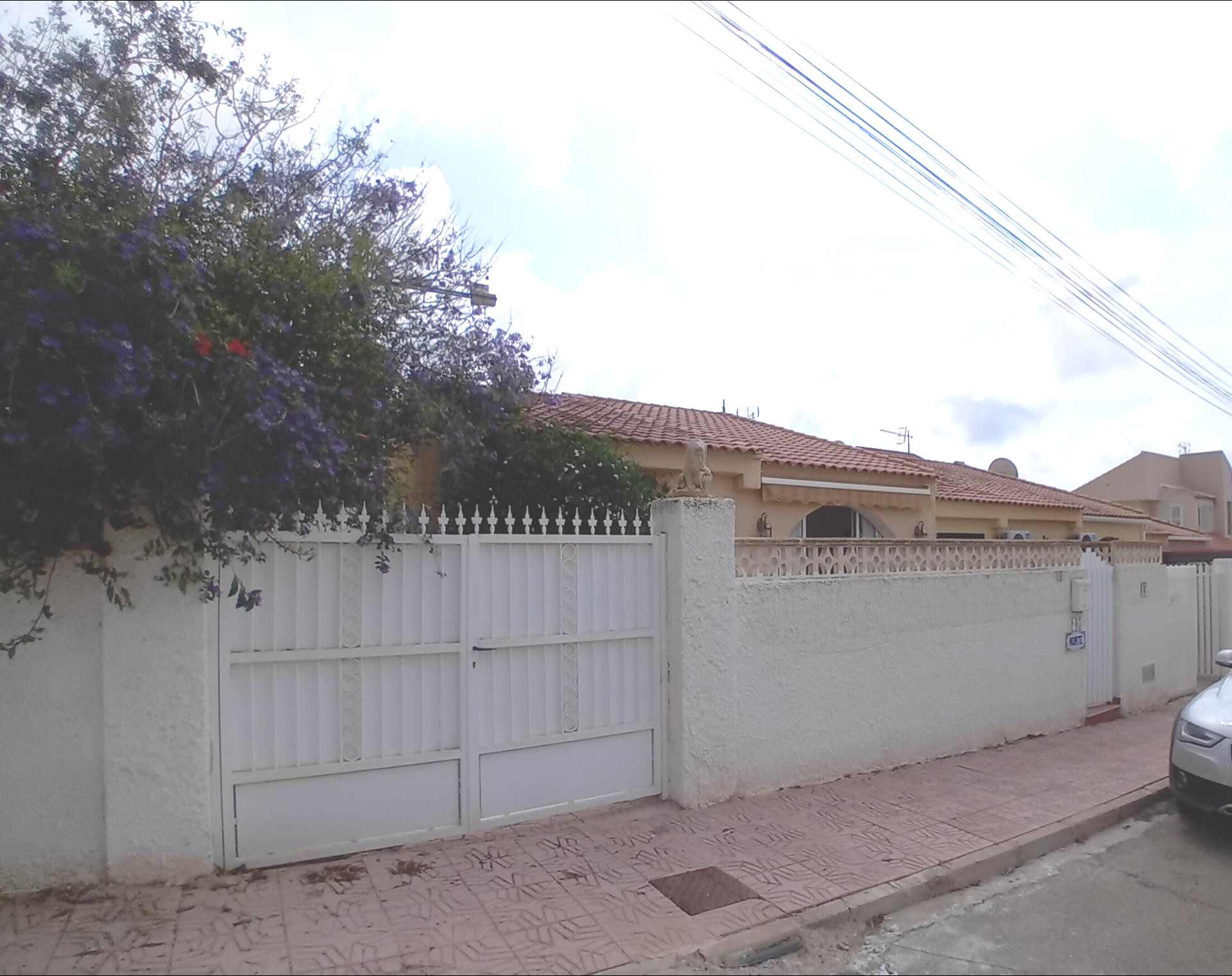Moradia com 2 quartos com piscina em Múrcia, Espanha – Foto 19