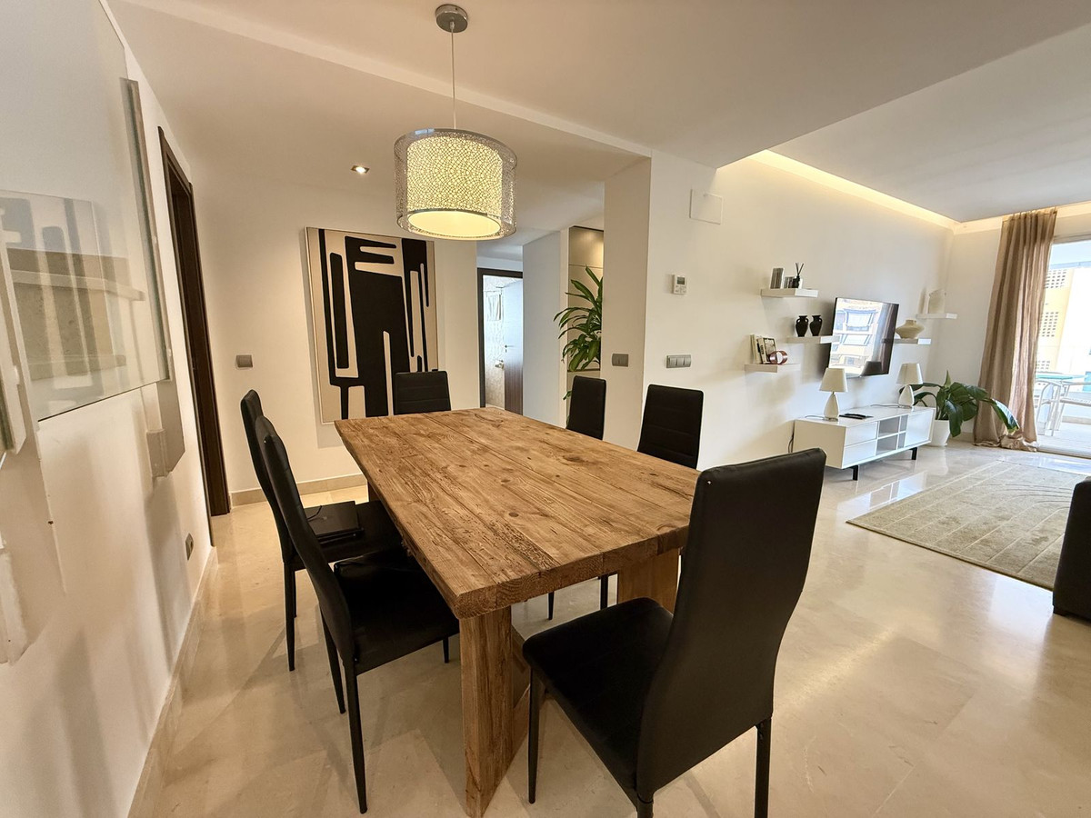 3 Bedroom Penthouse in San Pedro de Alcántara - Photo 17