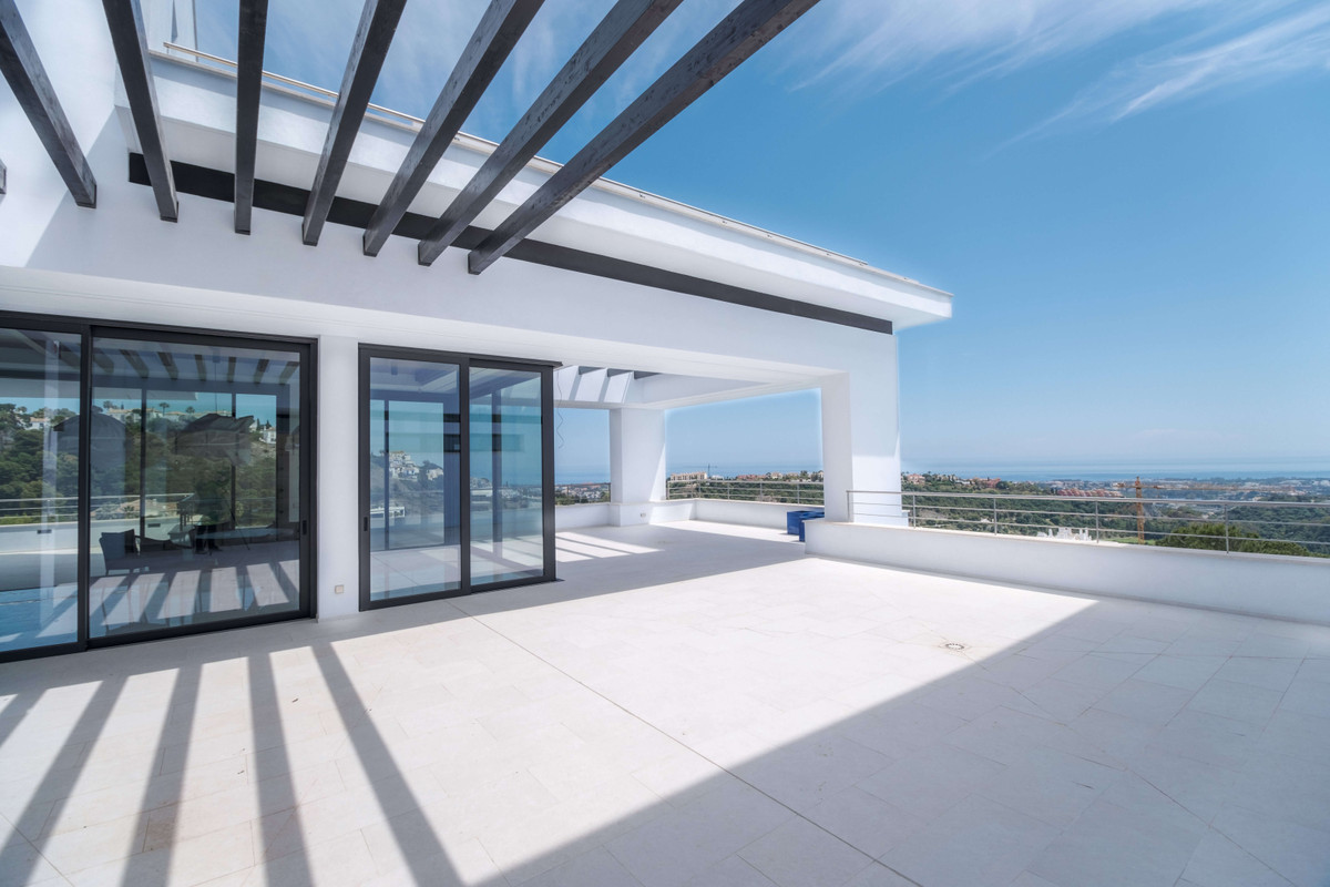12 Bedroom Villa in Benahavís - Foto 7