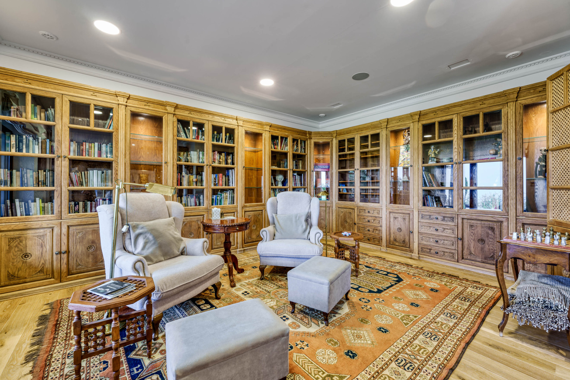 7 Bedroom Country house in Marbella - Фото 23