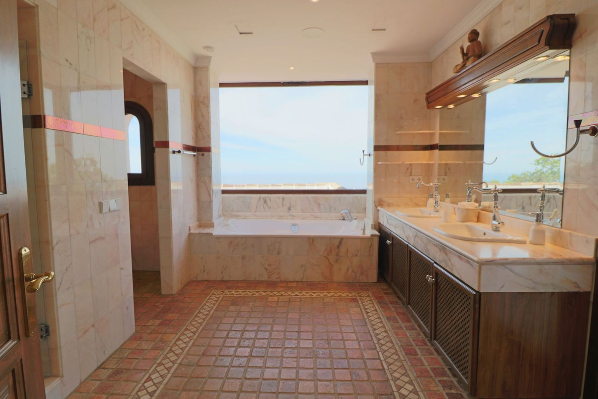 7 Bedroom Country house in Marbella - Foto 38