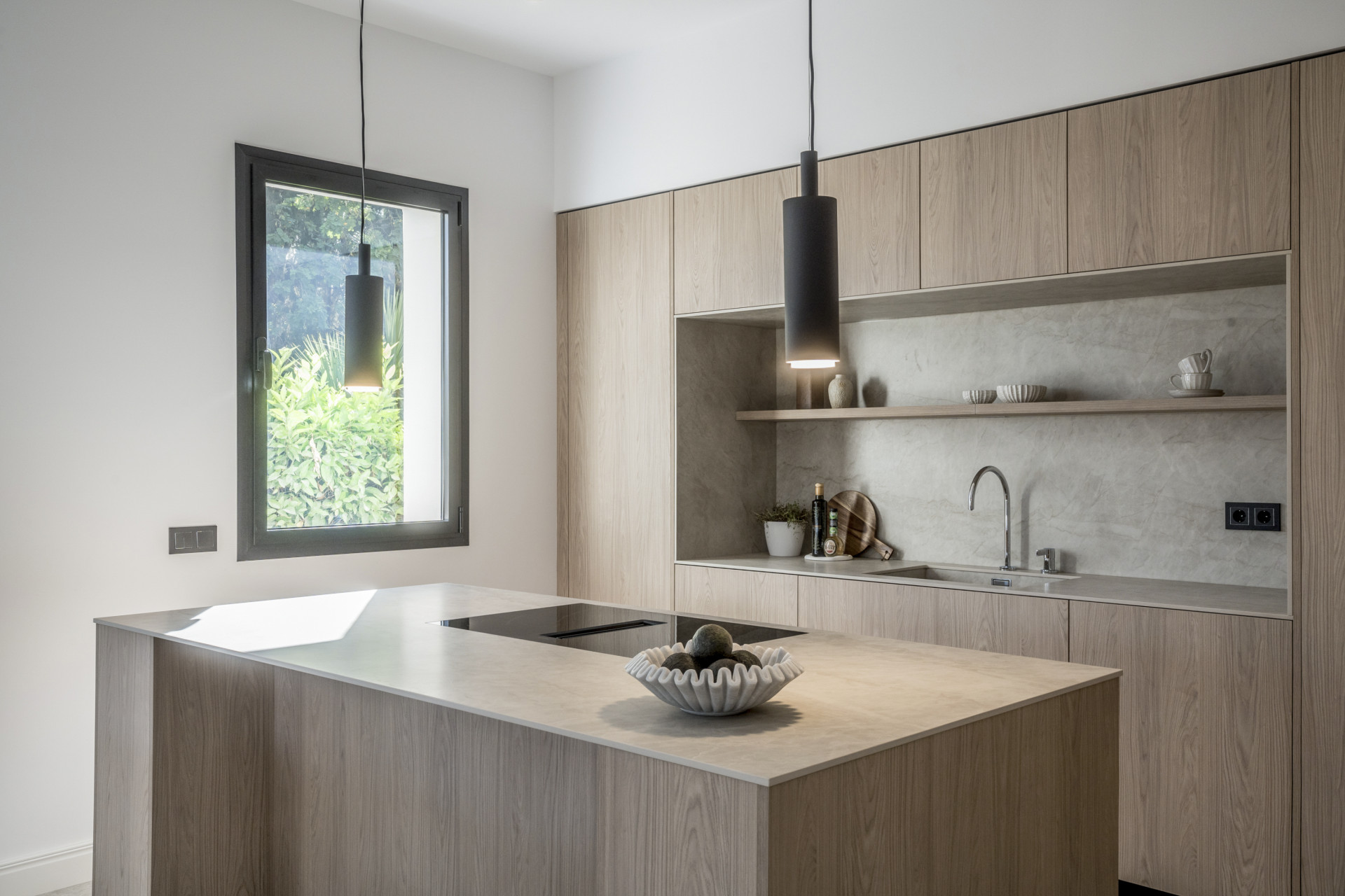 3 Bedroom Apartment in Marbella - Photo 8