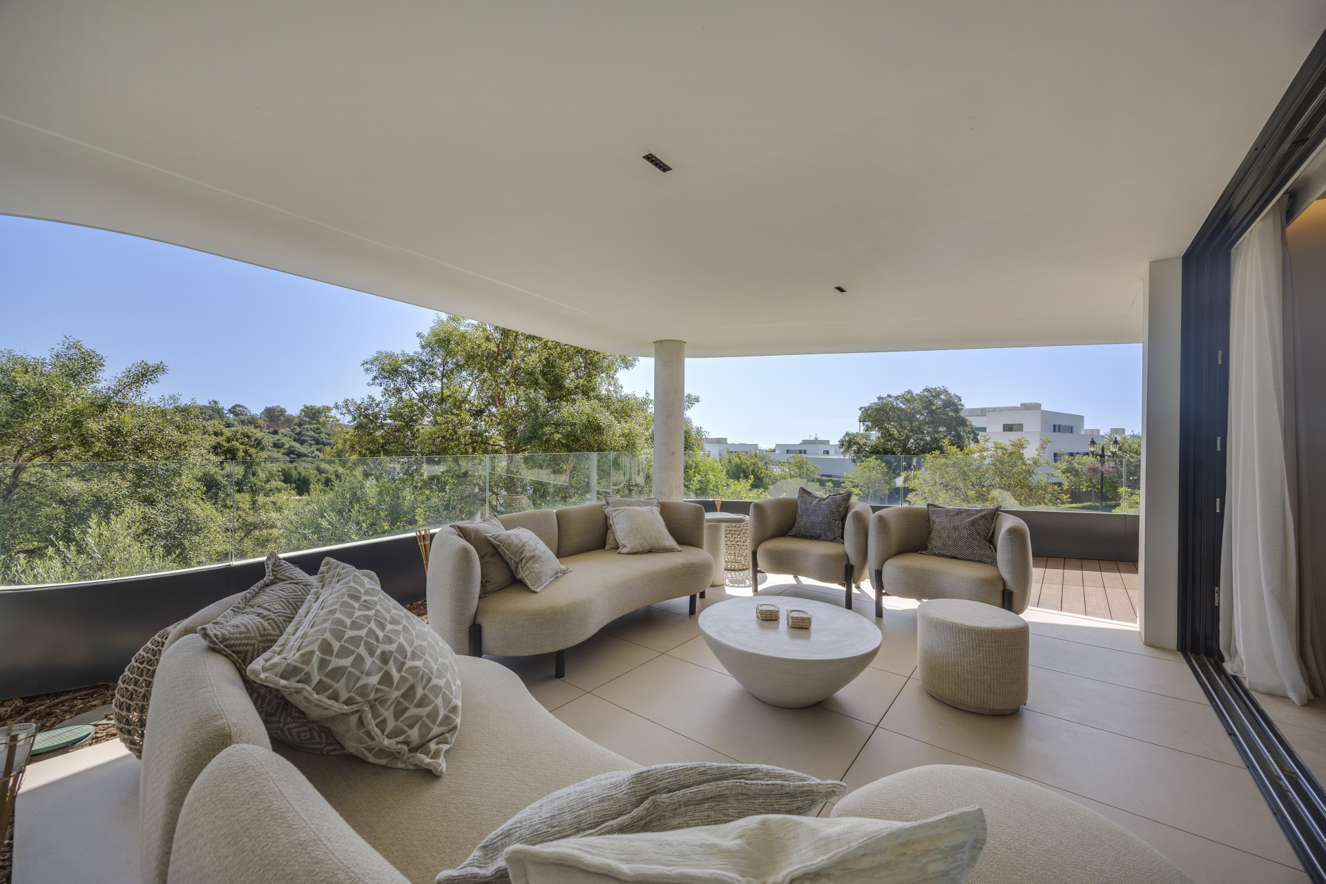 3 Bedroom Apartment in Sotogrande - Photo 31