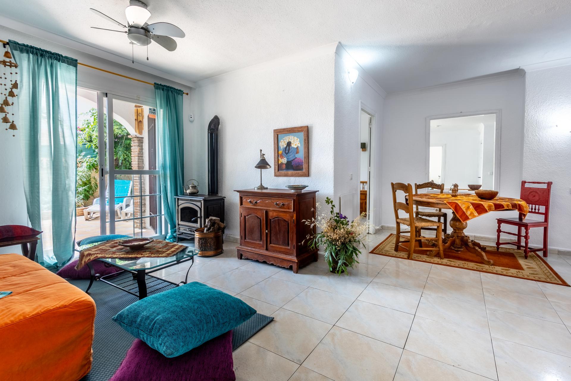 4 Bedroom Townhouse in Mijas - Photo 9