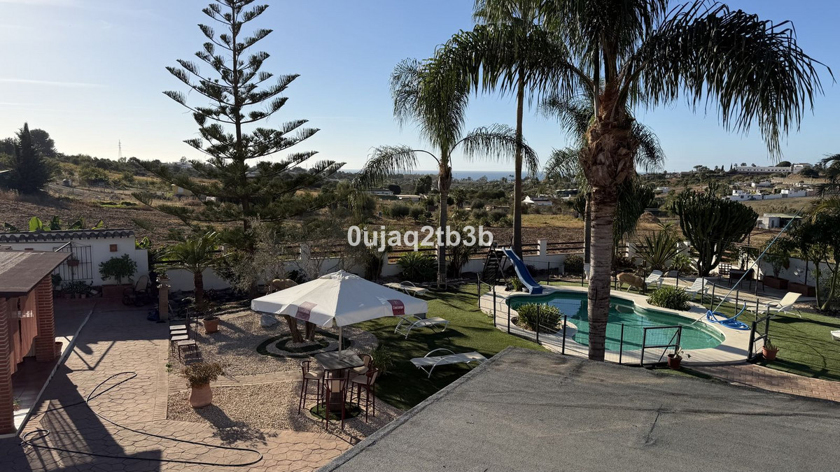6,711 m² Plot in Estepona