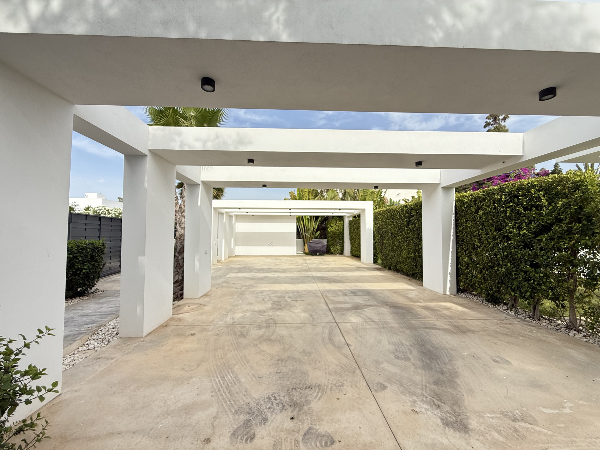 7 Bedroom Villa in San Pedro de Alcántara - Photo 19