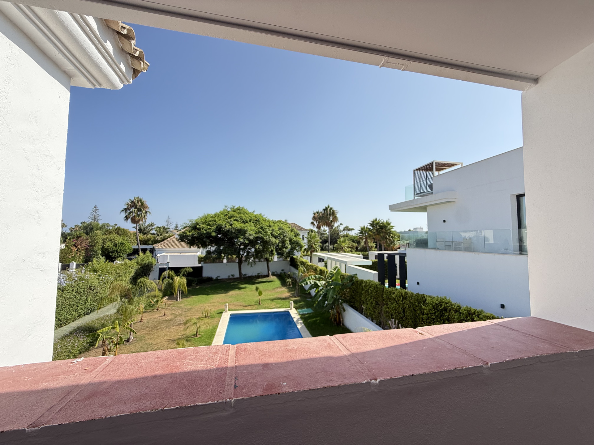 4 Bedroom Villa in San Pedro de Alcántara - Photo 12