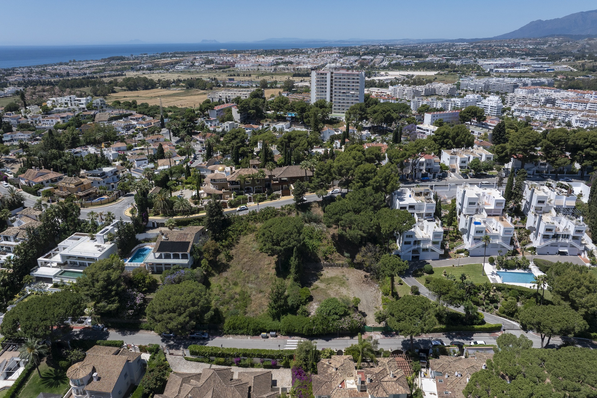 1,799 m² Plot in Marbella - Photo 23