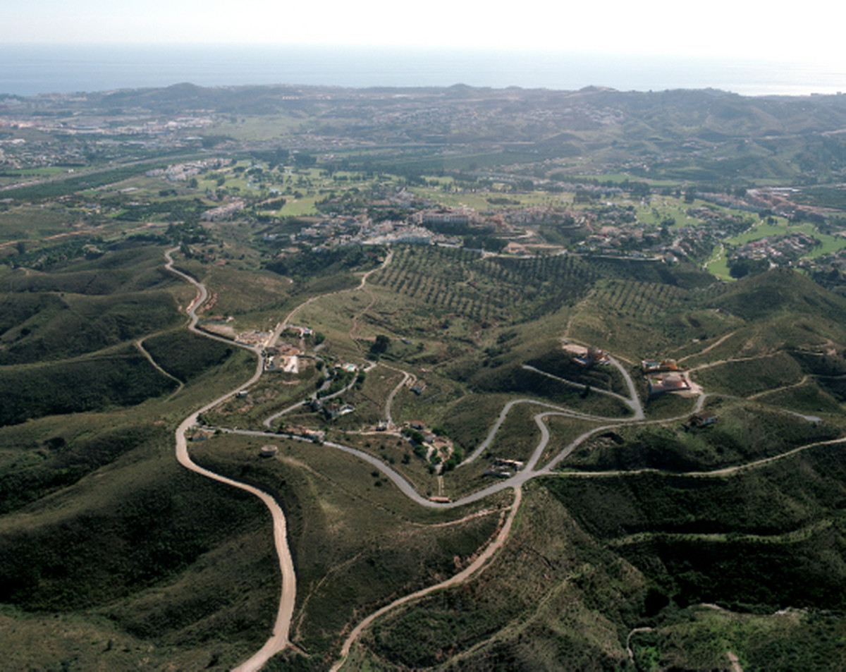 580 m² Plot in Mijas - Photo 17