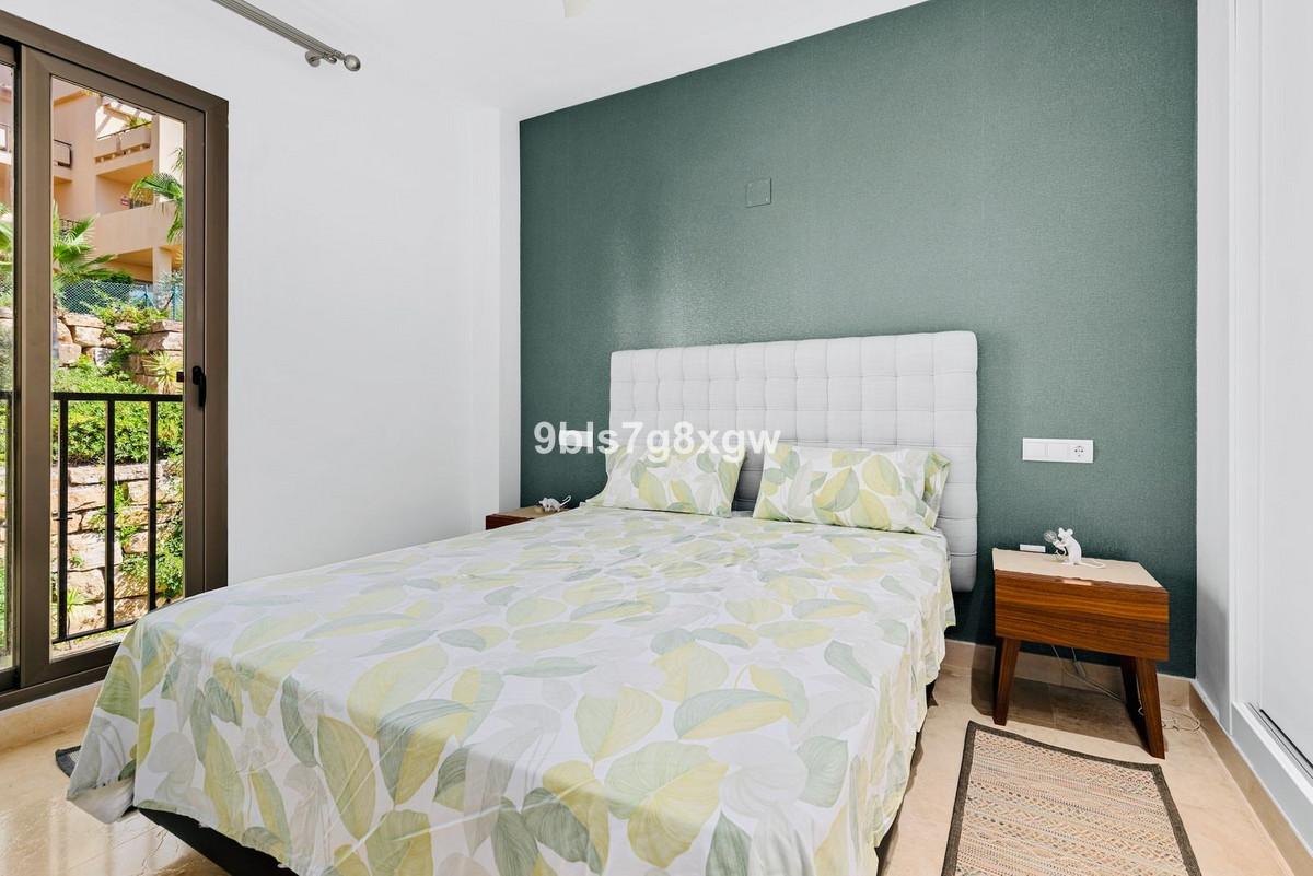 3 Bedroom Apartment in Benahavís - Фото 18