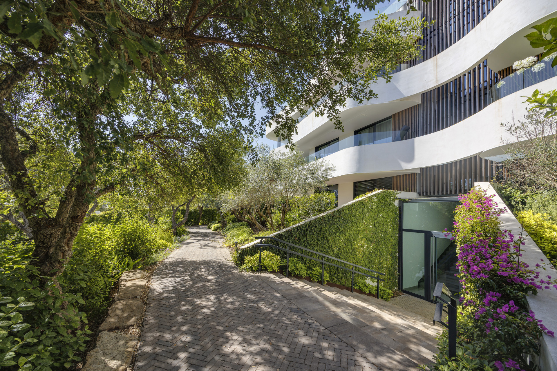 3 Bedroom Apartment in Sotogrande - Photo 40