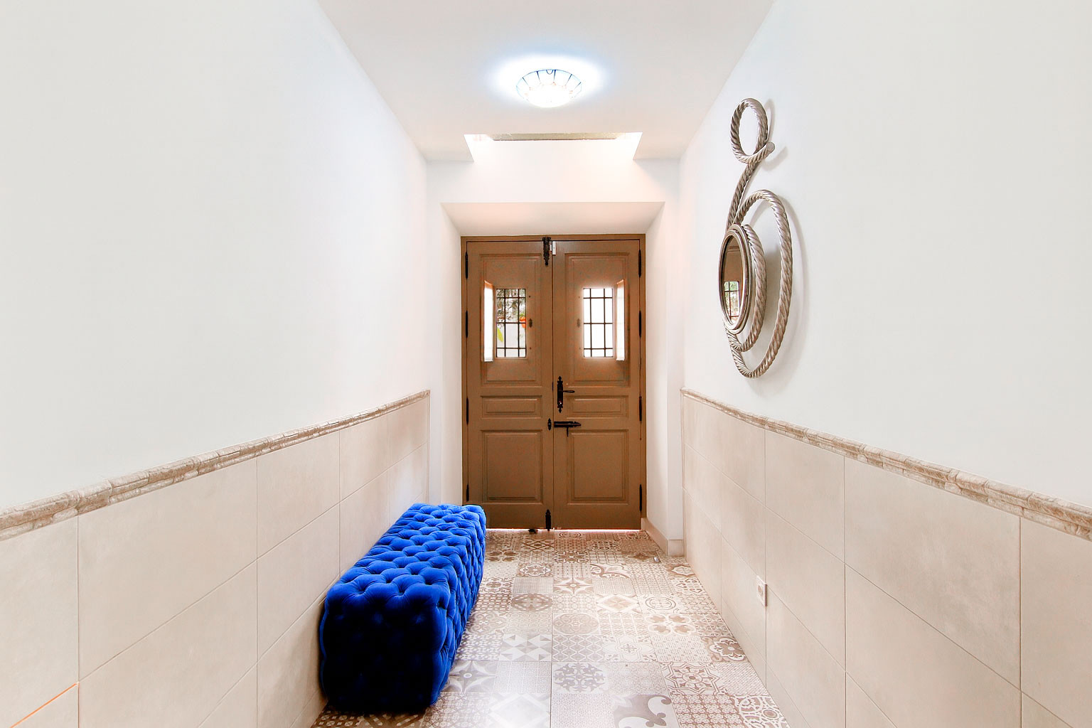 4 Bedroom Townhouse in Estepona - Photo 14