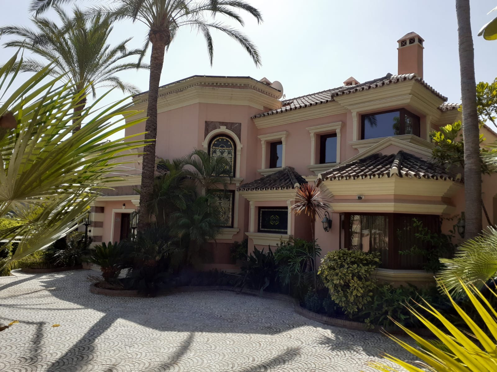 4 Bedroom Villa in Estepona - Foto 24