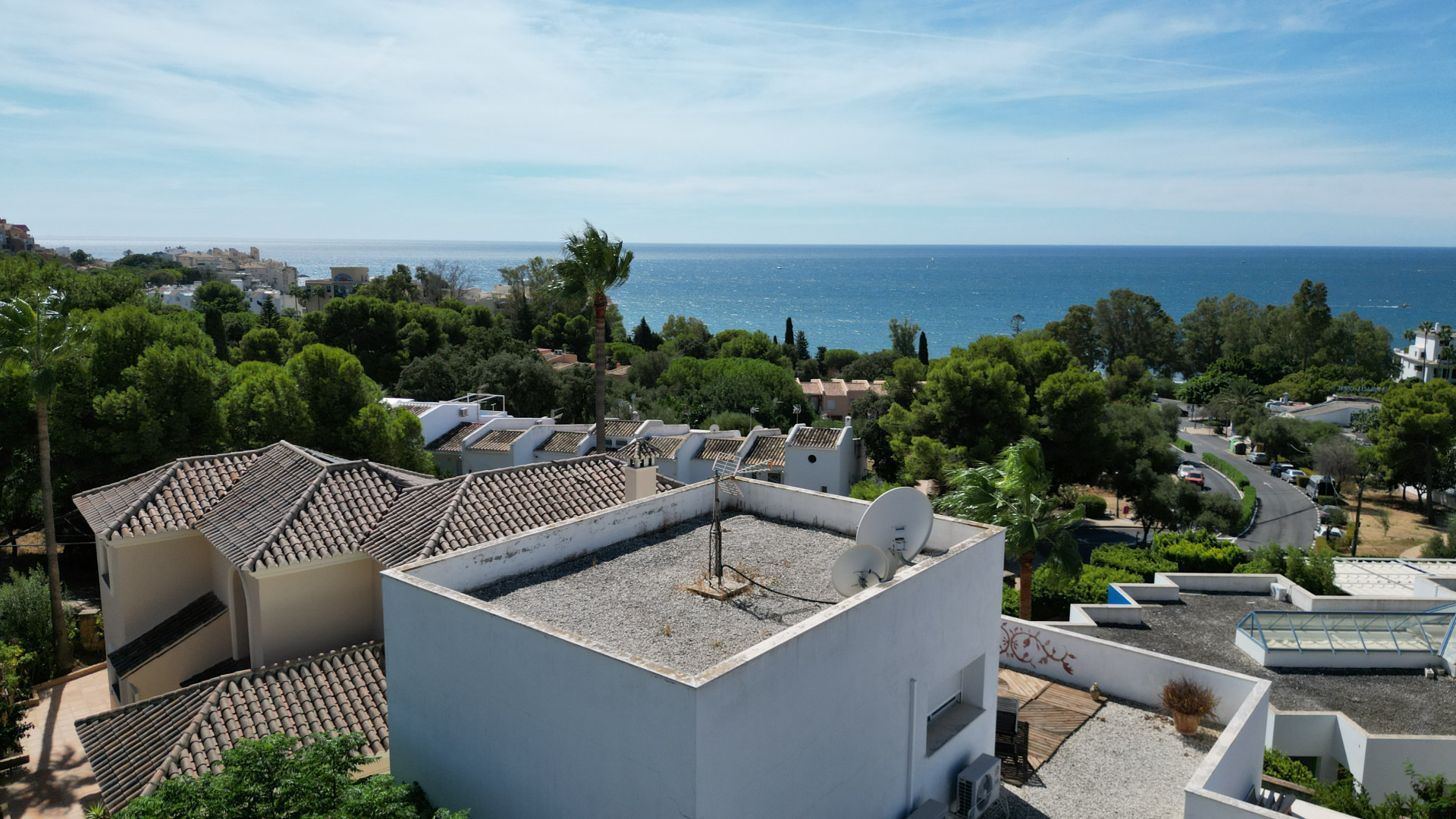4 Bedroom Villa in Estepona - Photo 26