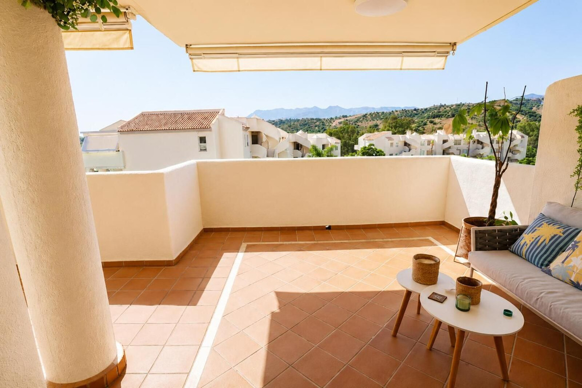 2 Bedroom Apartment in Marbella - Foto 7