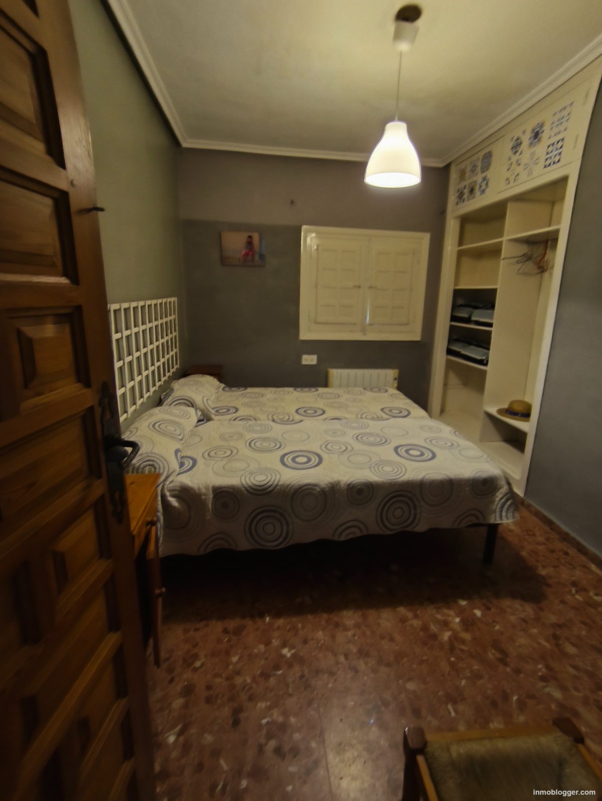 Apartamento com 5 quartos com piscina em Valência, Espanha – Foto 27