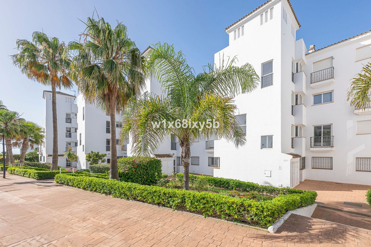 2 Bedroom Apartment in Manilva - Foto 31