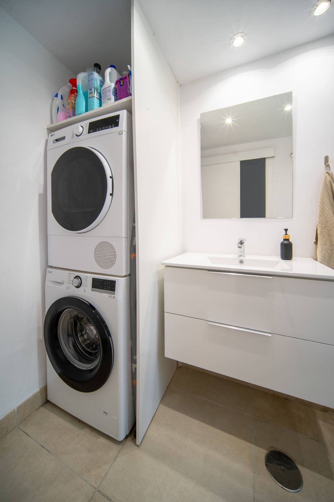 3 Bedroom Townhouse in Estepona - Photo 12
