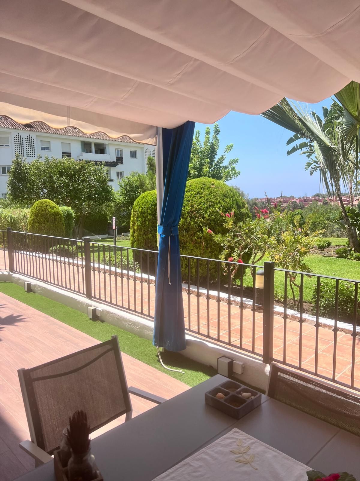 2 Bedroom Apartment in Marbella - Photo 19