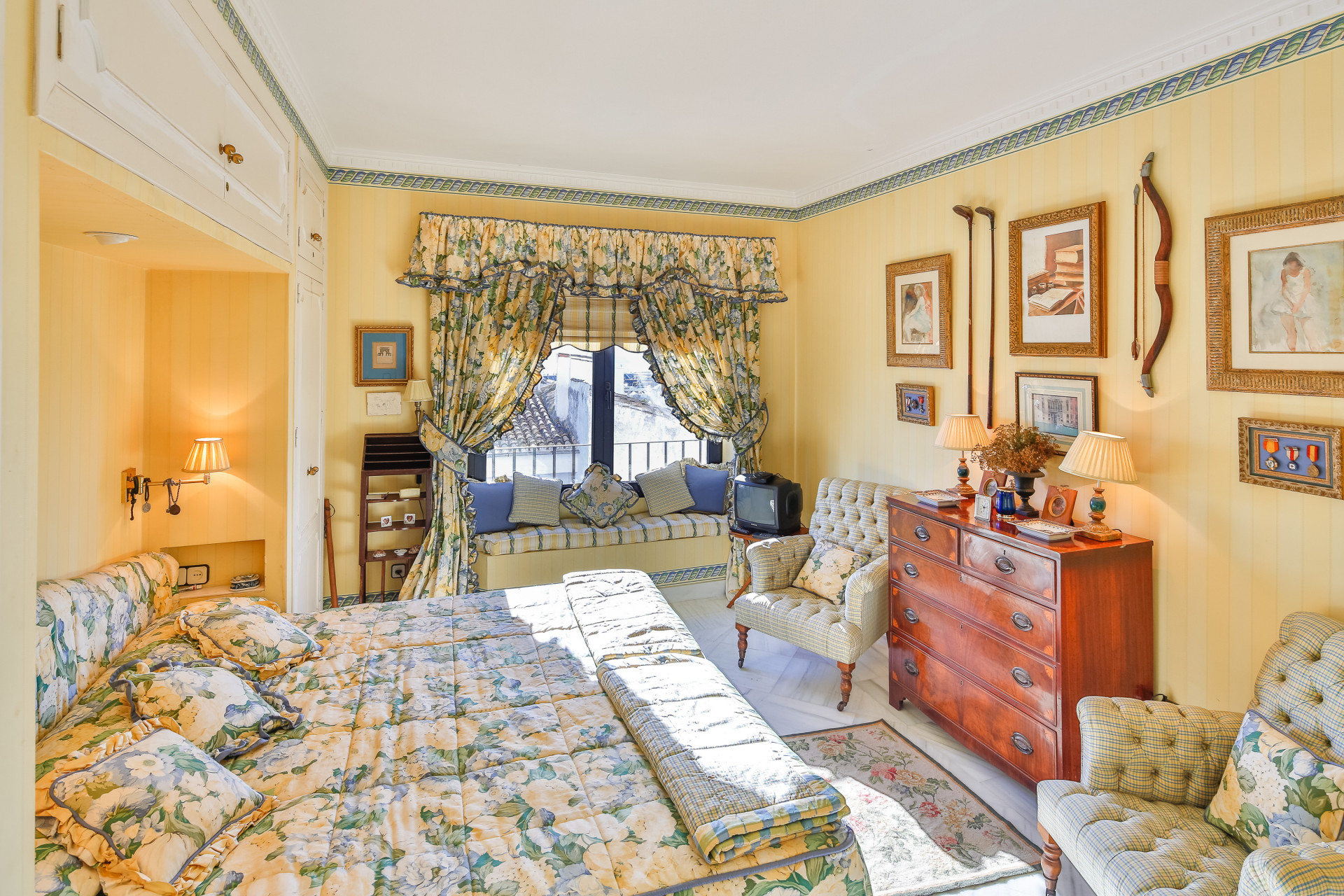 3 Bedroom Apartment in Marbella - Foto 9