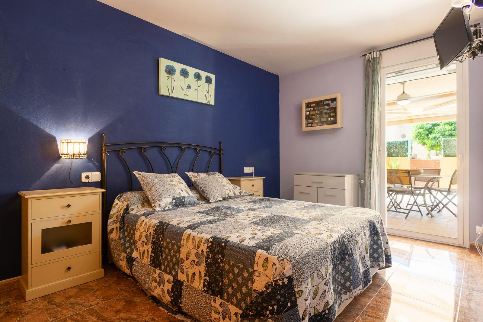 Apartamento com 3 quartos com piscina em Baleares, Espanha – Foto 14