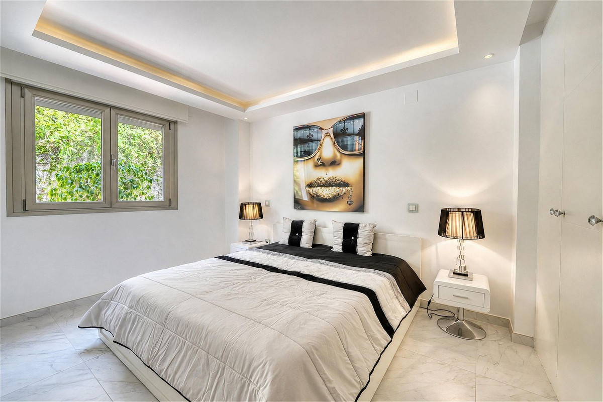 3 Bedroom Apartment in Benahavís - Foto 10