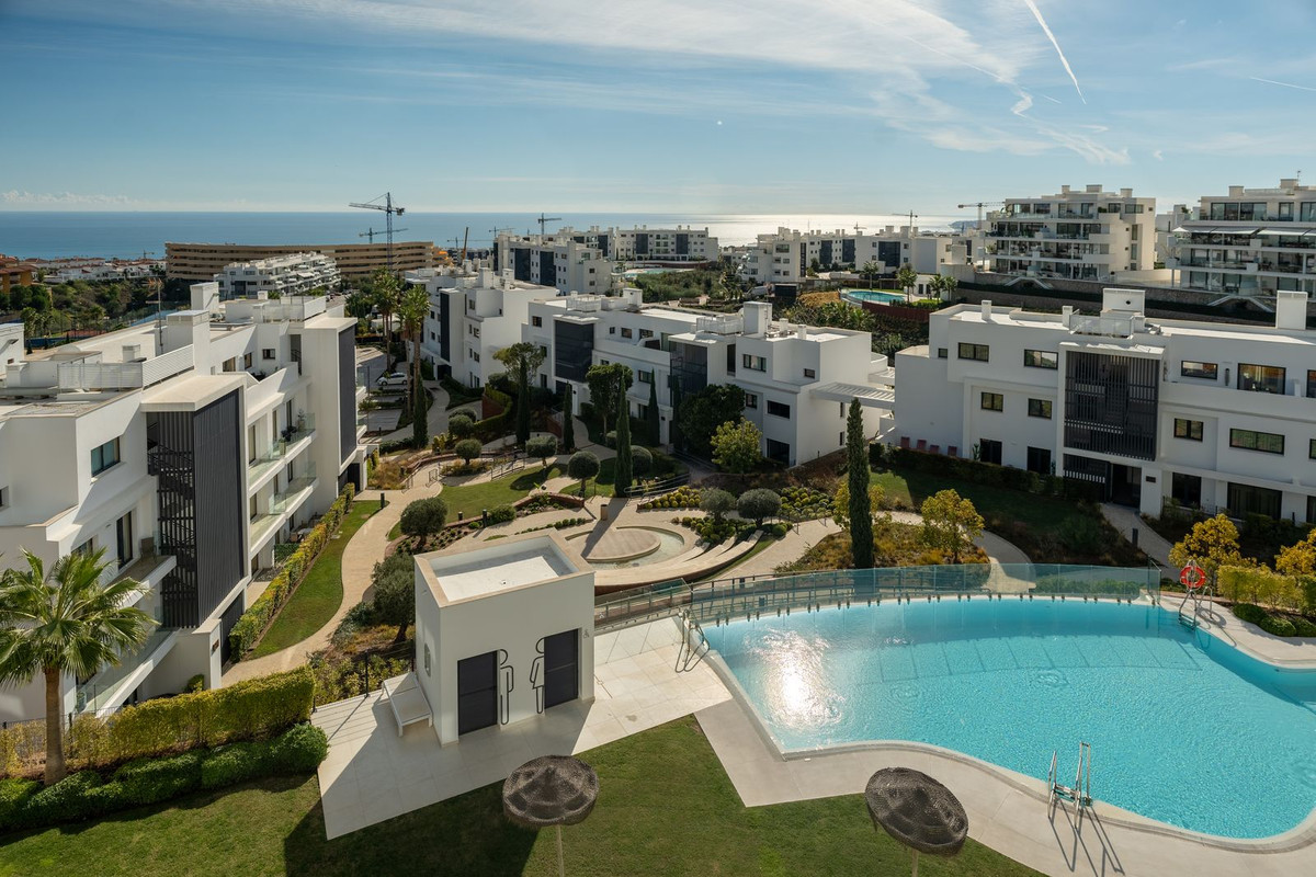 3 Bedroom Penthouse in Fuengirola - Photo 13