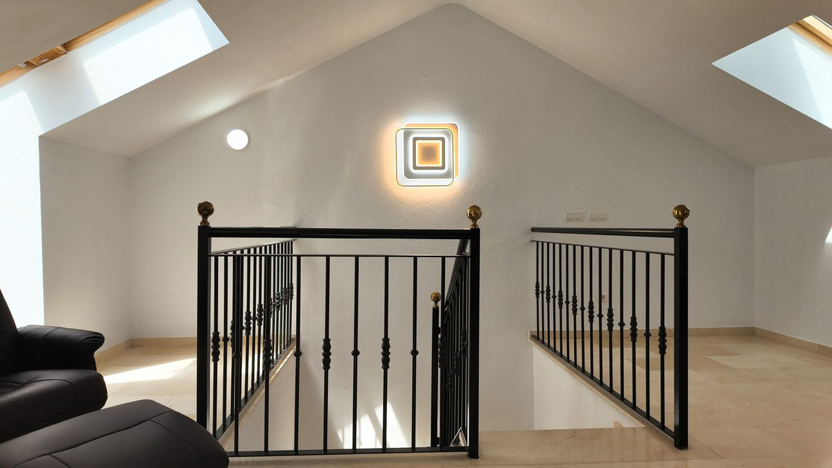 4 Bedroom Villa in Benalmádena - Foto 17