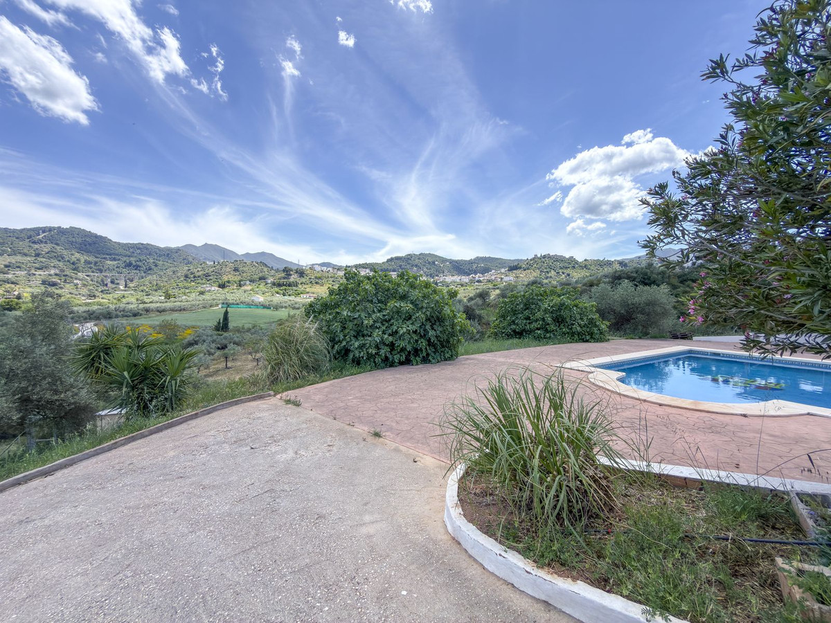 2 Bedroom Country house in Monda - Foto 31