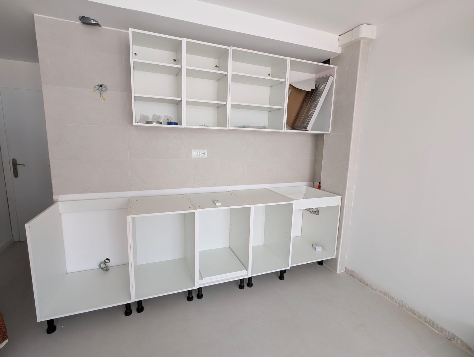Apartamento com 2 quartos em Baleares, Espanha – Foto 16