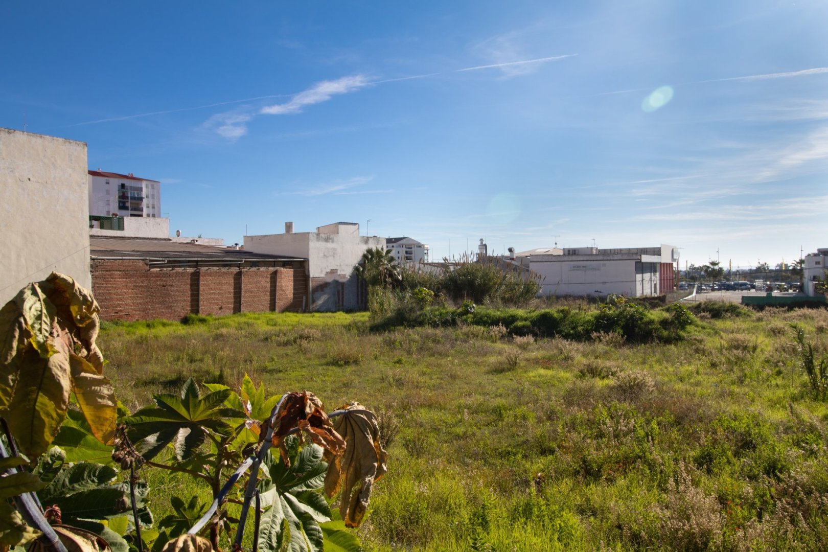 2,600 m² Plot in San Pedro de Alcántara - Photo 2
