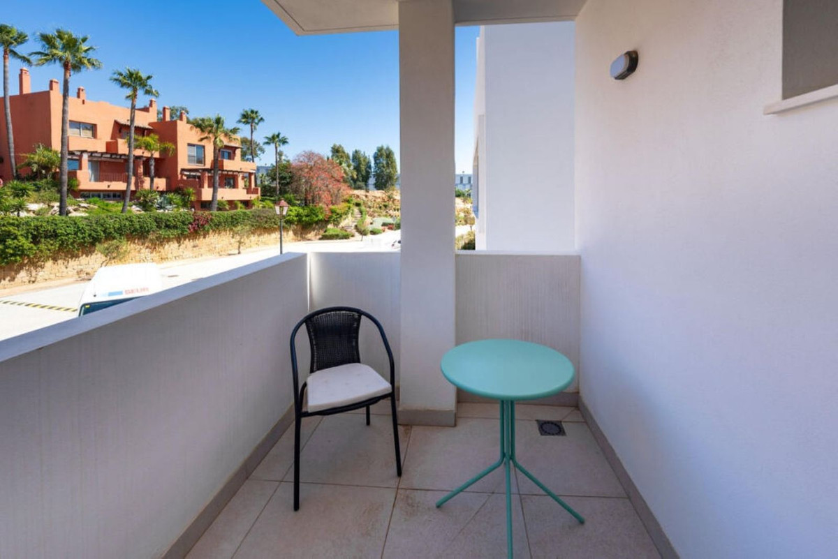 4 Bedroom Townhouse in Manilva - Foto 27