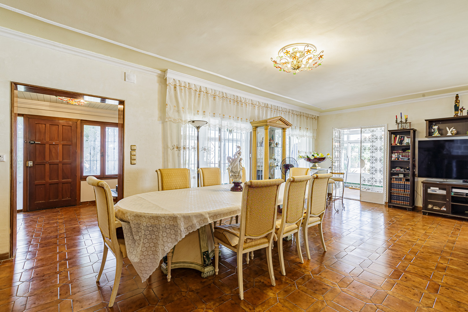 4 Bedroom Villa in Torremolinos - Photo 18