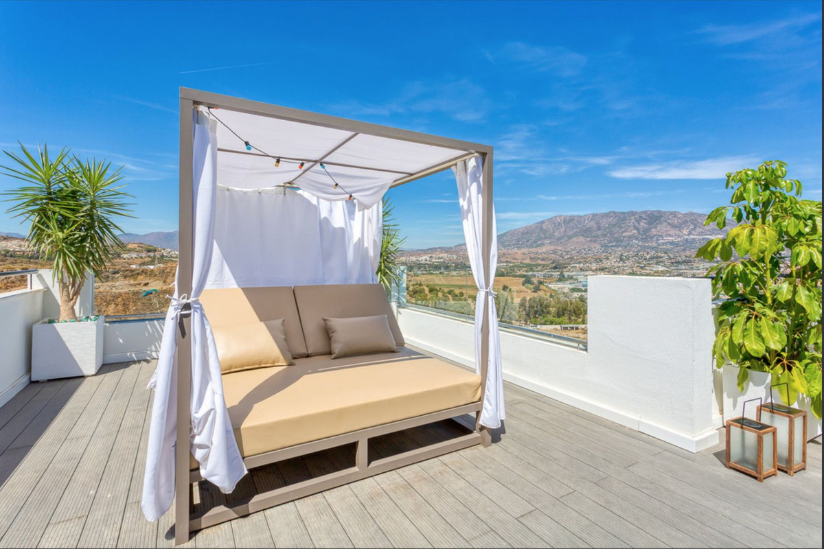 2 Bedroom Apartment in Mijas - Foto 27