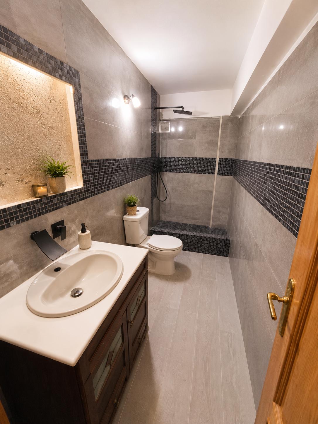 Apartamento com 3 quartos em Baleares, Espanha – Foto 10