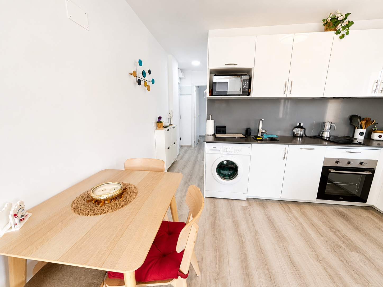 1 Bedroom Apartment in Benalmádena - Photo 5
