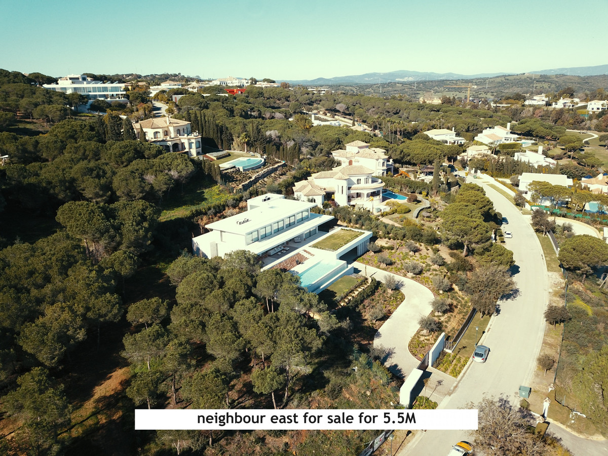 2,536 m² Plot in Sotogrande - Photo 6