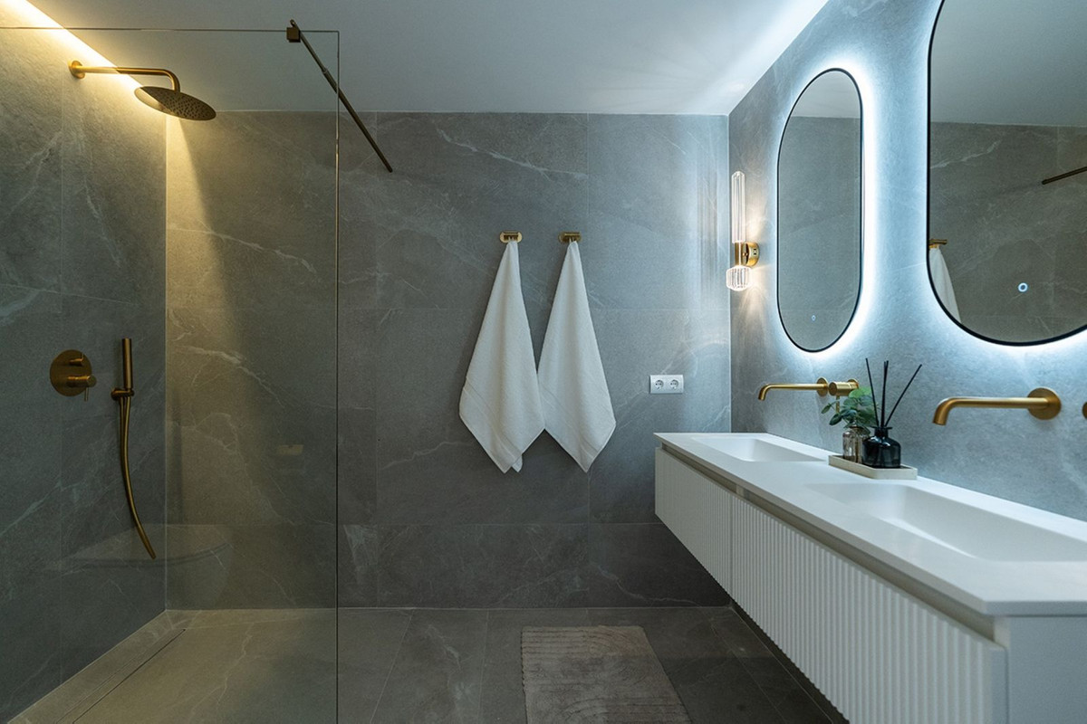 3 Bedroom Apartment in Benahavís - Photo 35