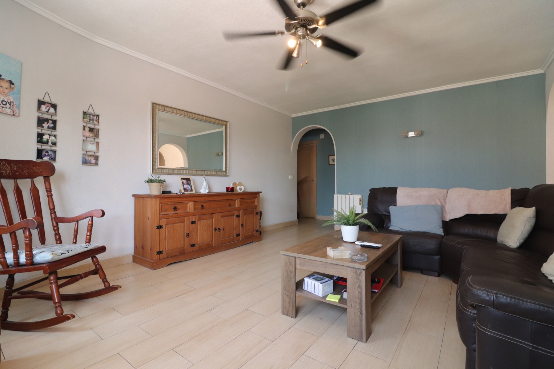 Moradia com 4 quartos com piscina em Alicante, Espanha – Foto 5