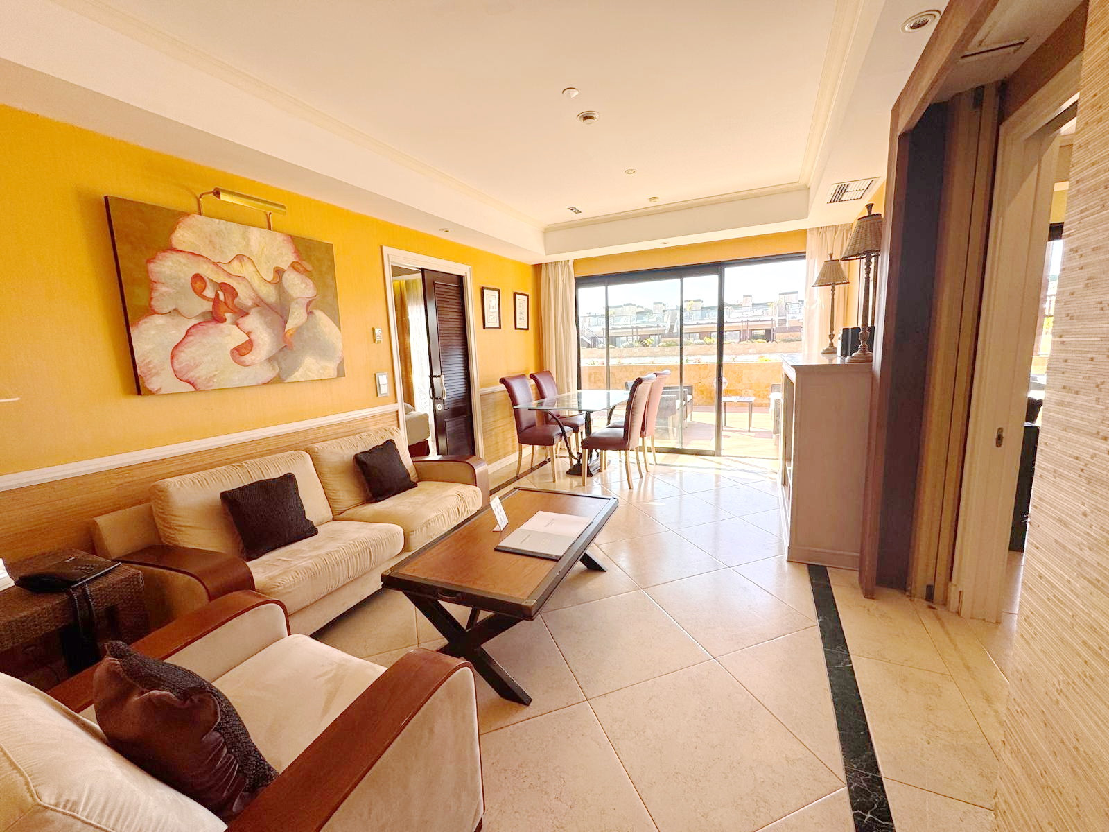 Apartamento com 2 quartos com vista mar em Málaga, Espanha – Foto 3