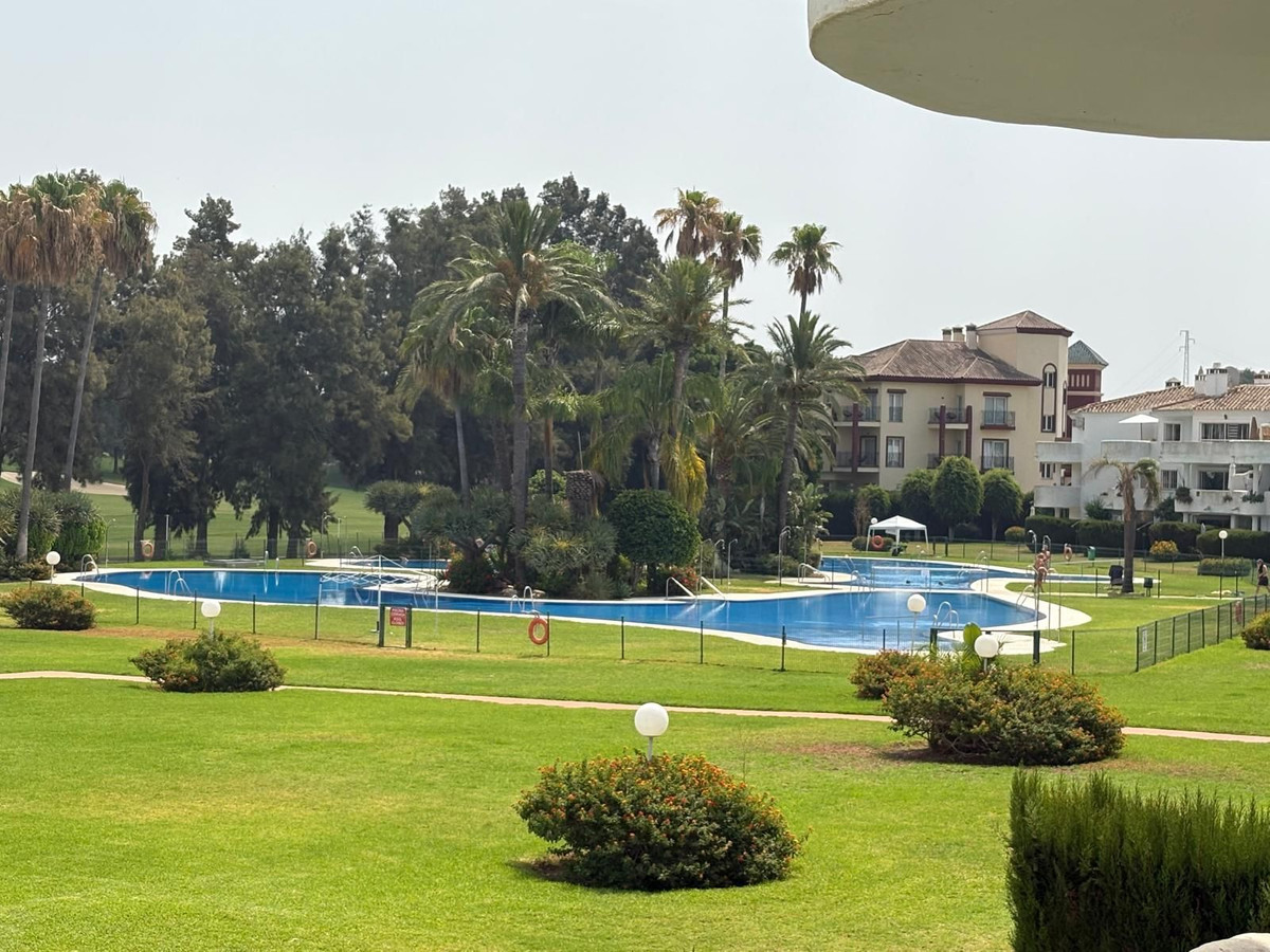 2 Bedroom Apartment in Mijas