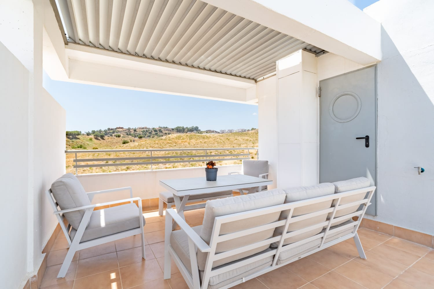 3 Bedroom Penthouse in Mijas - Photo 16