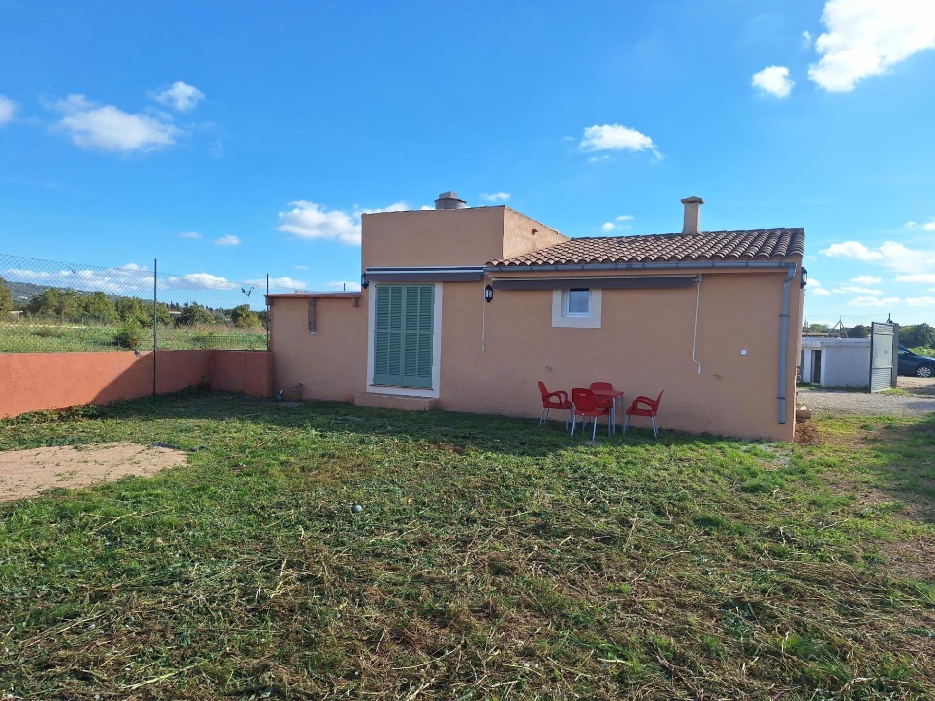 Chalet de 1 dormitorio en Baleares – Foto 12