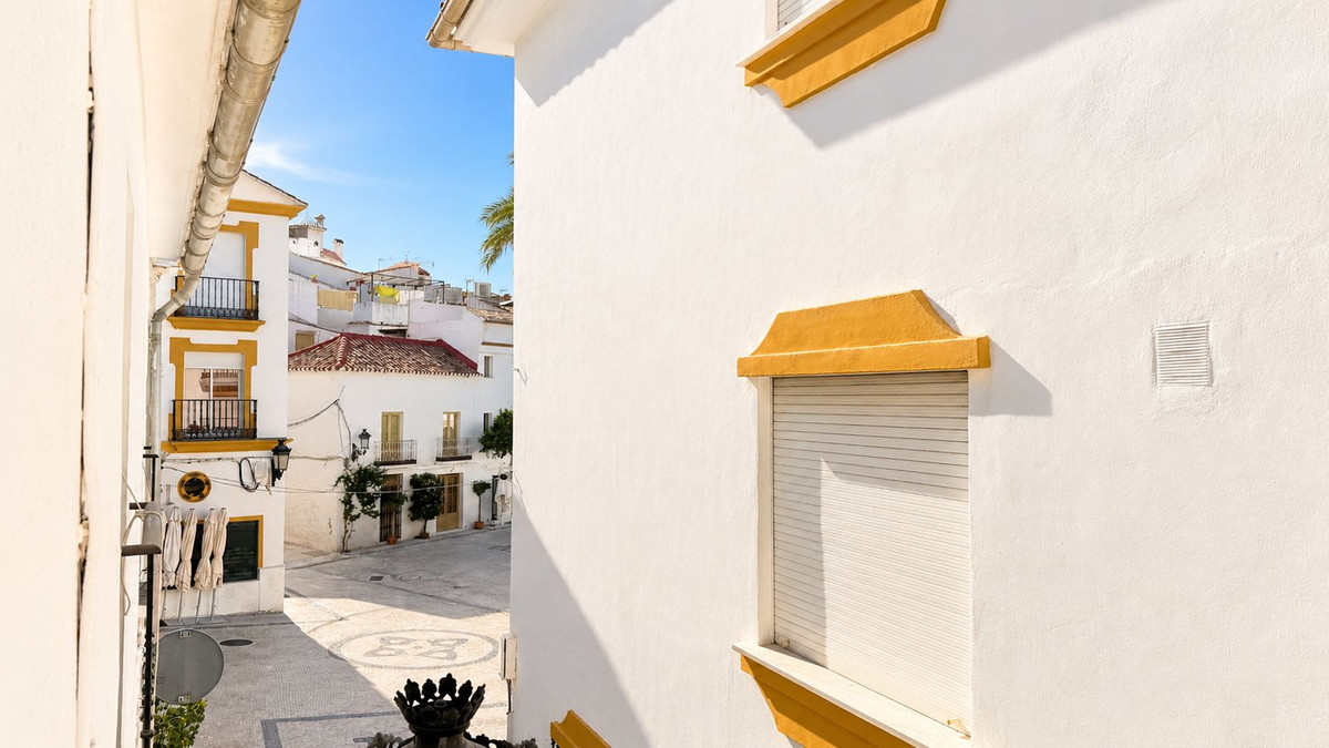 2 Bedroom Villa in Ojén - Photo 4