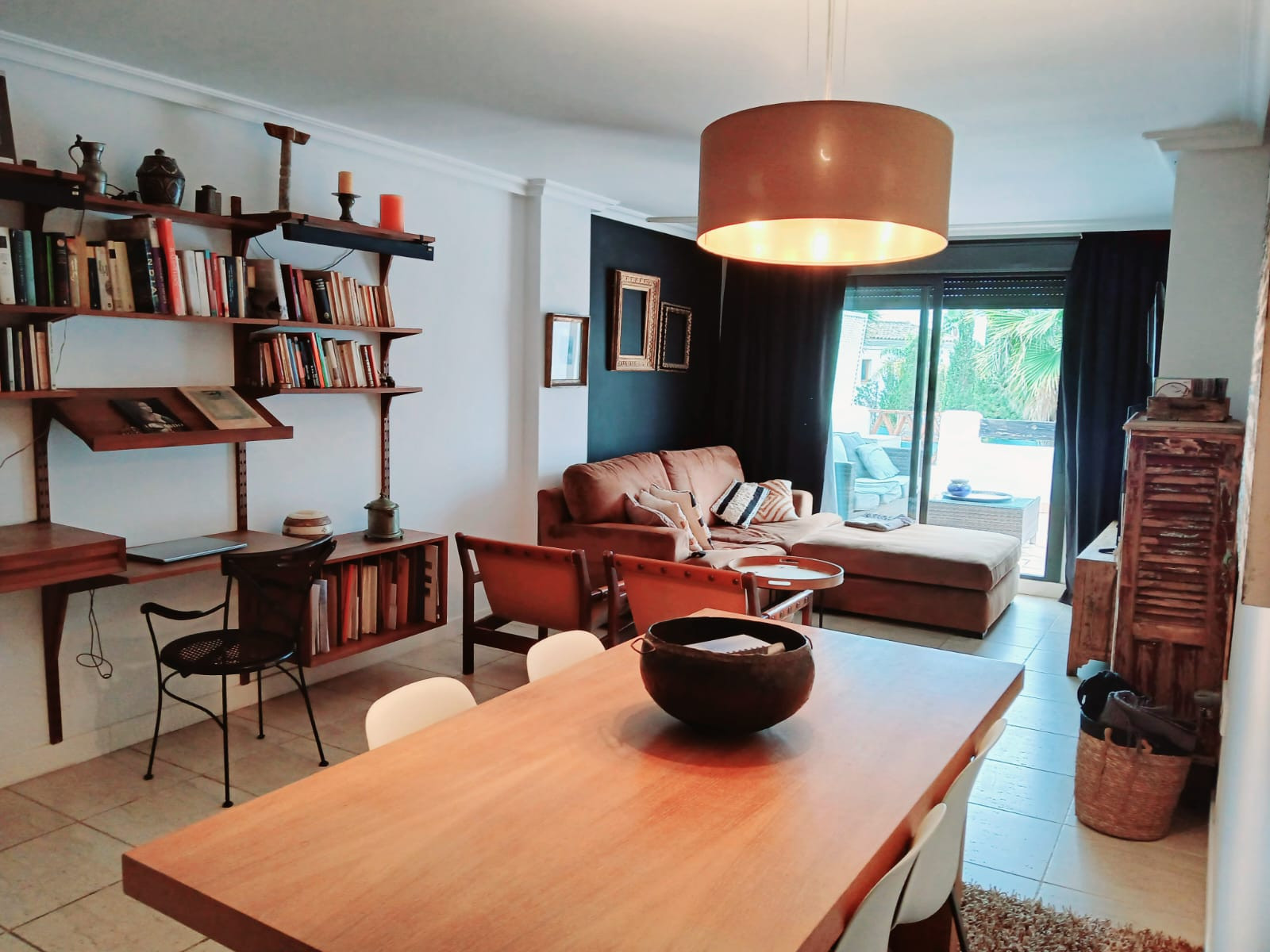 2 Bedroom Apartment in Estepona