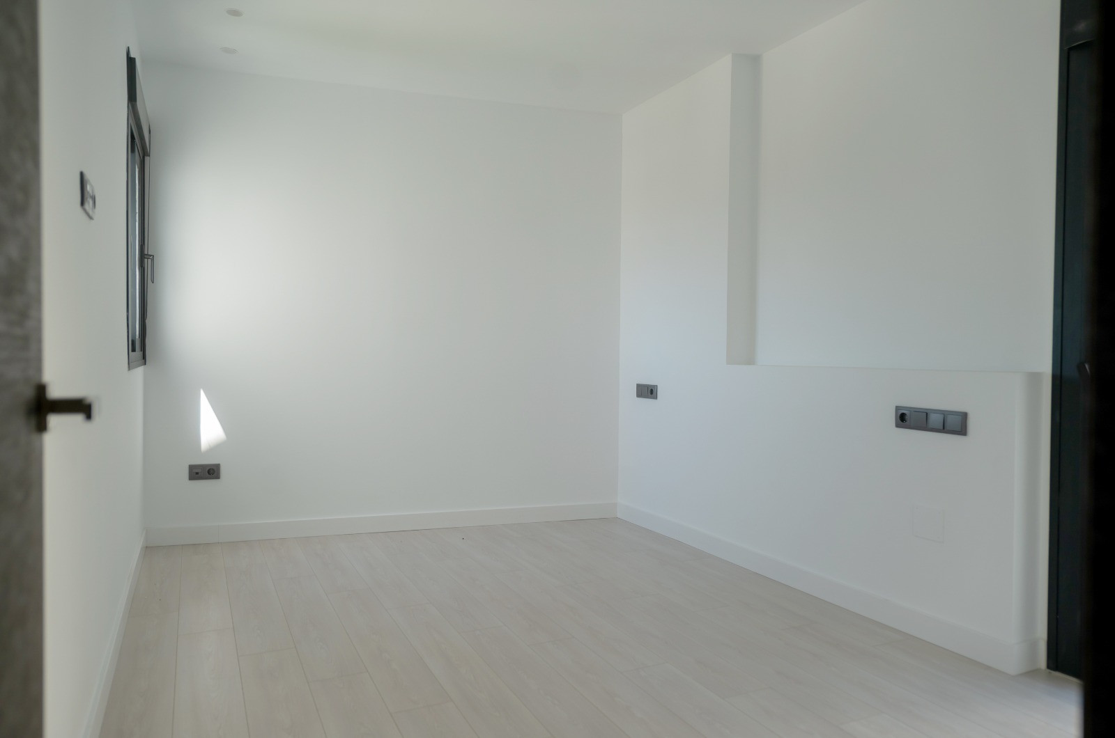 3 Bedroom Villa in Málaga - Photo 15
